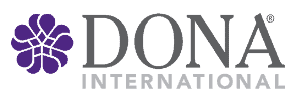 DONA International Logo