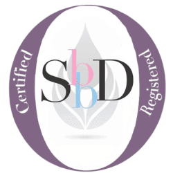 Stillbirth Doula Logo